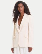 Joop! Sacou 58 253J58Jil 30047951 Écru Regular Fit