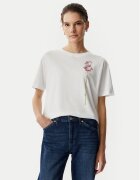 Joop! Tricou 263Je32Tate 30103768 Regular Fit