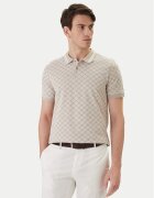 Joop! Tricou polo JJ-Jessino 30101930 Regular Fit