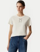 Joop! Tricou Tamme 30103725 Slim Fit