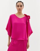 Joseph Ribkoff Bluză 241767 Relaxed Fit