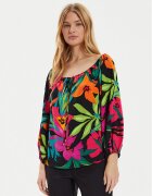 Joseph Ribkoff Bluză 242175 Relaxed Fit