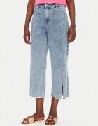 Joseph Ribkoff Pantaloni culotte 241903S25 Regular Fit