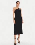 Joseph Ribkoff Rochie cocktail 242708 Slim Fit