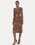 Joseph Ribkoff Rochie cocktail 253091 Slim Fit