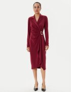 Joseph Ribkoff Rochie cocktail 253145 Slim Fit
