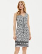 Joseph Ribkoff Rochie de vară 241171 Slim Fit