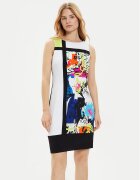 Joseph Ribkoff Rochie de vară 241296 Slim Fit