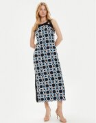 Joseph Ribkoff Rochie de vară 242080 Regular Fit