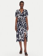 Joseph Ribkoff Rochie de vară 251014 Regular Fit