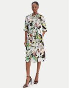 Joseph Ribkoff Rochie tip cămașă 261623 Regular Fit