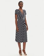 Joseph Ribkoff Rochie tricotată 251295X Regular Fit