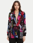 Joseph Ribkoff Sacou 253090 Regular Fit
