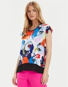 Joseph Ribkoff Tricou 241308 Regular Fit