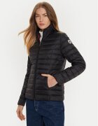 JOTT Geacă din puf Cha P000WDOW02 Slim Fit
