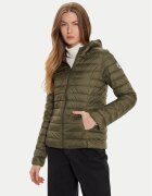 JOTT Geacă din puf Cloe P000WDOW01 Slim Fit