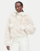 Juicy Couture Blană JCXIJ126509 Regular Fit
