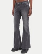 Juicy Couture Blugi JCDJE126974 Bootcut Fit