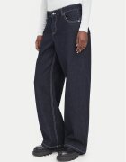 Juicy Couture Blugi JCJDJE126952 Wide Leg