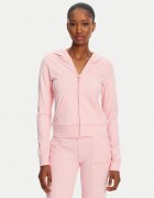 Juicy Couture Bluză Active JCSAS125401 Slim Fit