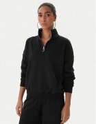 Juicy Couture Bluză Castella JCWAS225319 Oversize