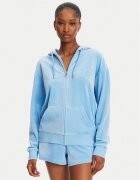 Juicy Couture Bluză Halan JCWAS24342 Oversize