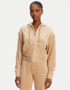 Juicy Couture Bluză Iccle JCWAS125308 Loose Fit