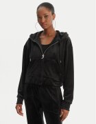 Juicy Couture Bluză Iccle JCWAS126304 Oversize