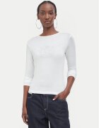 Juicy Couture Bluză JCWCT226328 Regular Fit