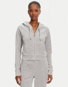 Juicy Couture Bluză Madison JCWA122001 Slim Fit