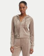 Juicy Couture Bluză Madison JCWAS126326 Slim Fit