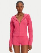 Juicy Couture Bluză Ola JCWAS125310 Slim Fit