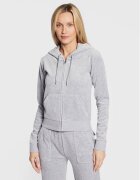 Juicy Couture Bluză Robertson JCAP176 Slim Fit