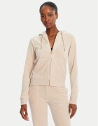 Juicy Couture Bluză Robertson JCAP176G Slim Fit
