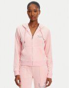 Juicy Couture Bluză Robertson JCBAS125805 Regular Fit