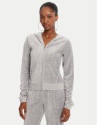 Juicy Couture Bluză Robyn JCSEBJ007 Slim Fit