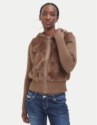 Juicy Couture Cardigan JCOIJ226551 Regular Fit