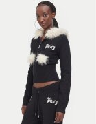 Juicy Couture Cardigan JCWAS226309 Regular Fit