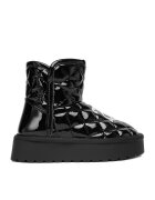 Juicy Couture Cizme de zăpadă CEO-CS6367-10