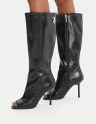 Juicy Couture Cizme EO-C5165-1