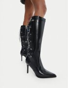 Juicy Couture Cizme EO-C6006-3