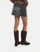 Juicy Couture Cizme și botine cowboy CEO-HY24113-10