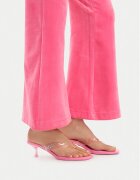 Juicy Couture Flip flop EO-259-130-01 Roz