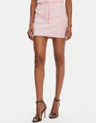 Juicy Couture fusta din material de trening Heritage JCGGS125022G Slim Fit