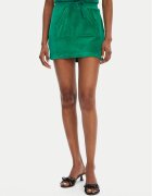 Juicy Couture Fustă mini Heritage JCGGS125022 Slim Fit