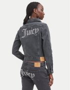 Juicy Couture Geacă de blugi JCDIJ126957 Regular Fit
