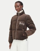 Juicy Couture Geacă de iarnă JCOGL226552 Regular Fit