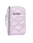 Juicy Couture Geantă pentru telefon BIJXT8668WIP