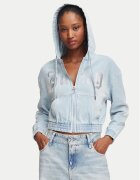 Juicy Couture Hanorac JCDAS226961 Regular Fit