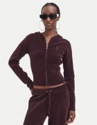 Juicy Couture Hanorac JCWEB005 Regular Fit
